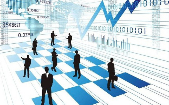 3 công ty chứng khoán vừa bị VSD khiển trách