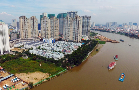 Tiến sĩ Lê Xuân Thuyên: ‘Không thể lấn chiếm mặt nước phục vụ lợi ích riêng’