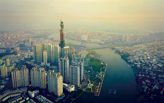 Trả sông về lại cho… sông: Vấn đề là có chịu làm hay không mà thôi!