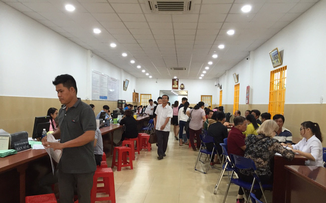 Sau cơn sốt điên đảo, giao dịch đất Chủ Chi bất ngờ lao dốc