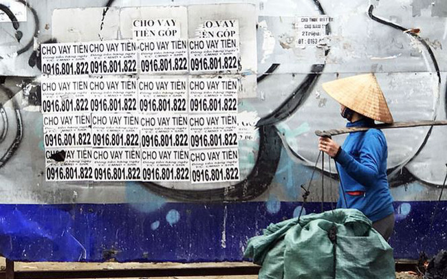 Tín dụng đen càn lướt Tây Nguyên: ​Dân nghèo kiệt quệ