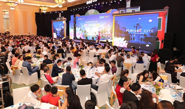 Khu nhà phố Oyster Plus chinh phục giới đầu tư Hà Nội