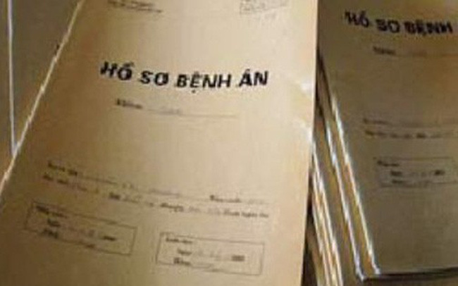 Phát hiện đường dây bác sĩ “chạy” bệnh án tâm thần cho tội phạm