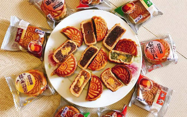 Bộ Y tế yêu cầu kiểm soát bánh Trung thu giá rẻ nhập lậu từ nước ngoài