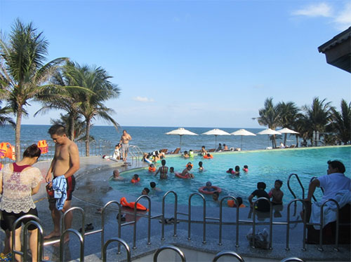 Nhiều dự án du lịch “treo” sẽ bị thu hồi