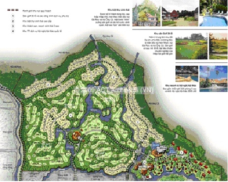 Dự án 30 tỷ đồng Đất Xanh mua lại của PVC nằm trong danh sách 88 dự án chậm tiến độ bị tỉnh Khánh Hòa nêu tên
