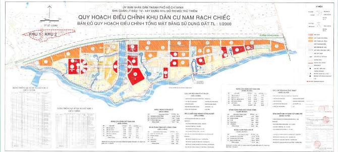 Bài 2: Dự án Gem Riverside: Vì sao khách hàng nên cẩn trọng?