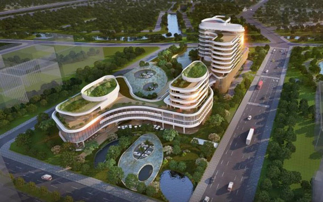 TP HCM sẽ hoàn tất thu hồi đất xây dựng Bệnh viện Chấn thương Chỉnh hình trong tháng 8