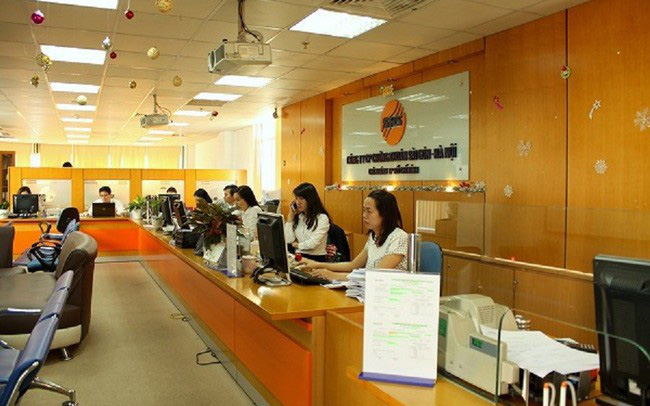 Chứng khoán Sài Gòn Hà Nội (SHS) dự kiến phát hành riêng lẻ 650 tỷ đồng trái phiếu không tài sản đảm bảo