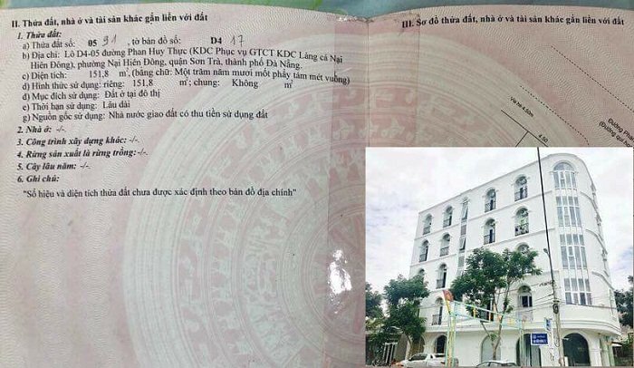 Người Việt Nam tuyên bố kiếm 200 tỷ USD sắp hầu tòa ở Đà Nẵng