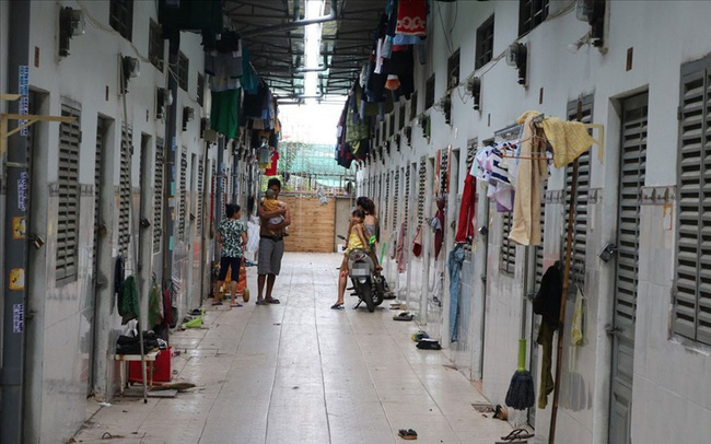 Cho vay nặng lãi “cắt cổ” công nhân nghèo – bài 1: Nhiều người thành con nợ không lối thoát