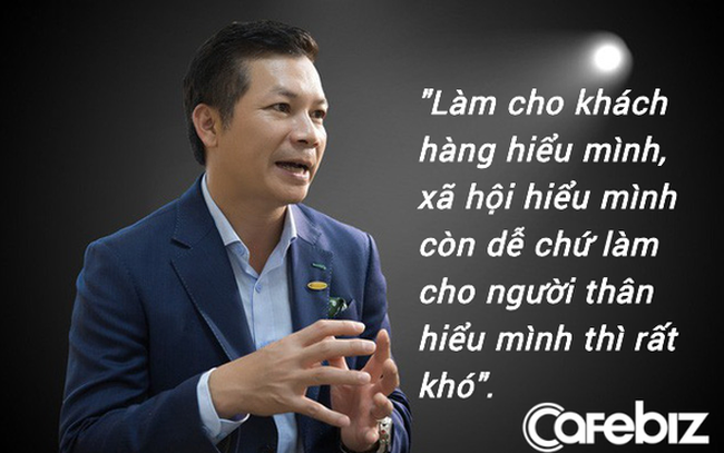 Tư vấn cách ‘nịnh’ vợ khi bị vợ la, Shark Hưng kết luận: Khởi nghiệp khó nhất là để người thân hiểu mình, nỗi đau lớn nhất chính là sự cô đơn