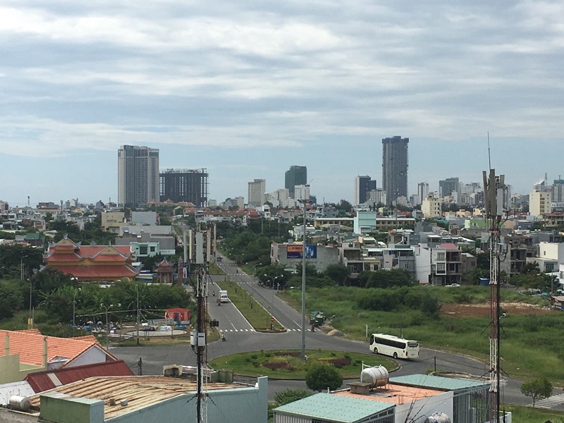 Đà Nẵng: Những cú hích khôi phục thị trường bất động sản