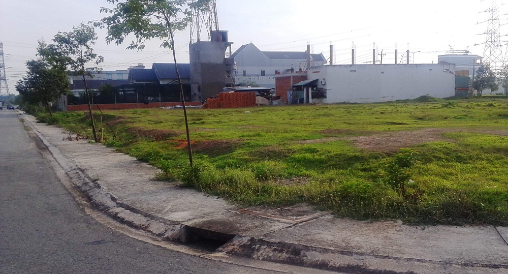 Bất động sản 24h: Hoang mang vì đất mình, người khác nhận tiền bồi thường?