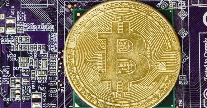 Trung Quốc siết tiền mã hóa, thả lỏng blockchain