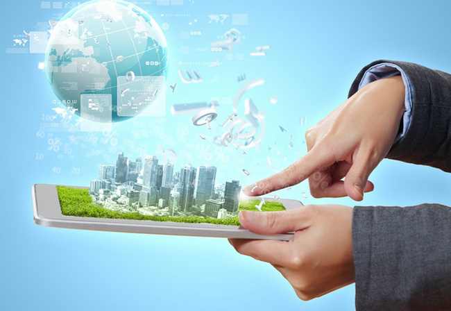 Công ty công nghệ bất động sản phát triển rầm rộ