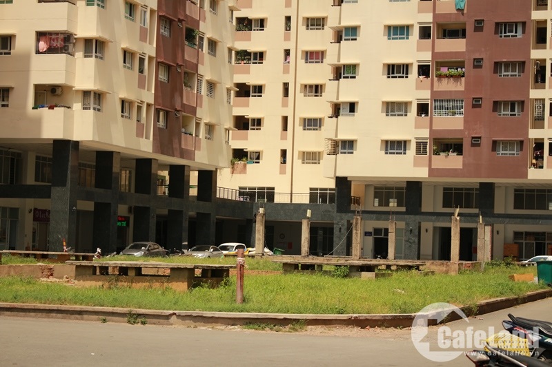 UBND TP.HCM ra lệnh xử lý triệt để sai phạm chung cư Khang Gia Gò Vấp