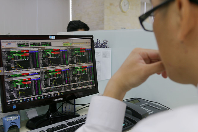 Chủ tịch Yeah1 bị phạt vì giao dịch cổ phiếu ‘chui’