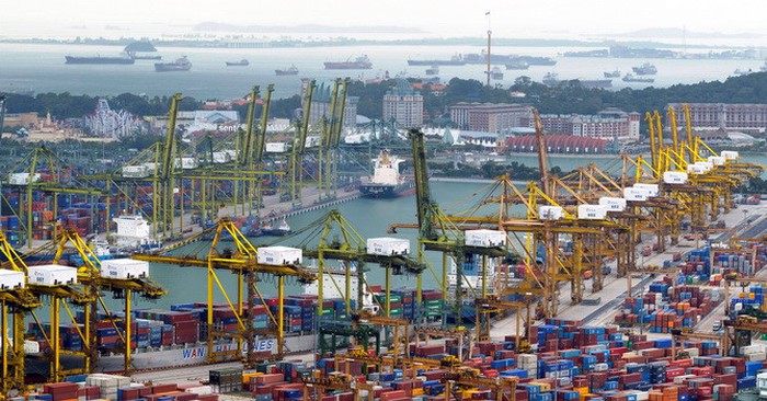 Nhật sẽ phải nhượng bộ những gì nếu không muốn đối đầu với Mỹ như Trung Quốc?