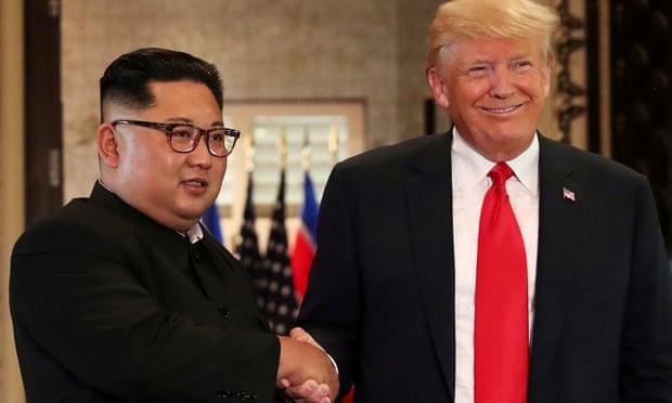 TT Trump chuẩn bị thượng đỉnh lần 2 sau lá thư ‘rất ấm áp’ từ ông Kim