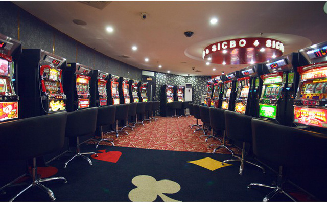 Cuộc đua Casino tại Việt Nam