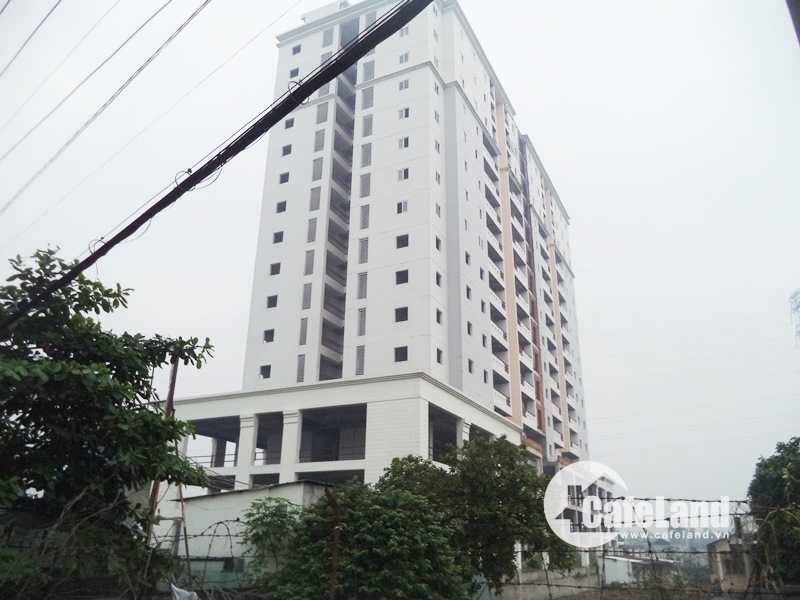 Bất động sản 24h: Nguy cơ mất trắng khi chủ đầu tư bị truy nã