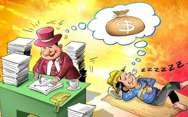 Từ câu chuyện Bill Gates không nhặt tờ 100 USD rơi trên đường: Muốn trở thành người giàu có thì trước tiên bạn phải có suy nghĩ của người giàu đã