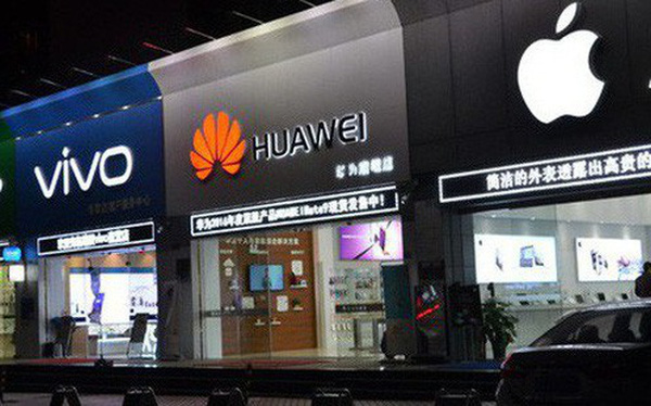 Starbucks, Apple hết thời kiếm tiền dễ dàng ở Trung Quốc