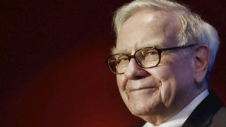 Warren Buffett “bỏ túi” 1,3 tỷ USD nhờ đầu tư vào hãng xe điện Trung Quốc