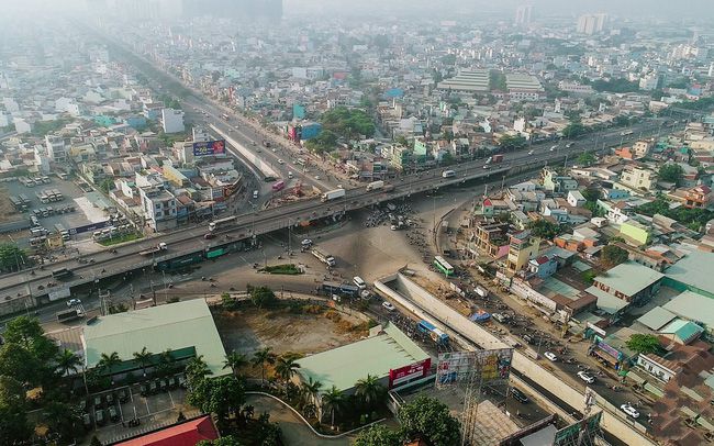 Đất nền Tây Bắc TP.HCM – kênh đầu tư vàng nửa cuối năm 2018