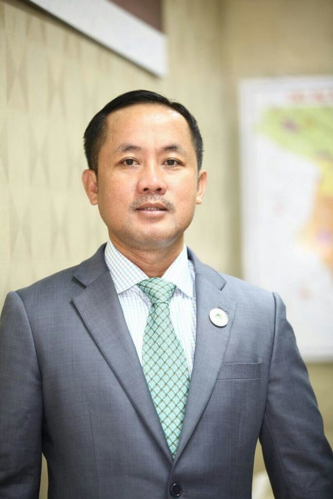 Phó chủ tịch VnTPA: ‘Nếu cấp sổ cho condotel sẽ có một Vạn Lý Trường Thành dọc bờ biển’