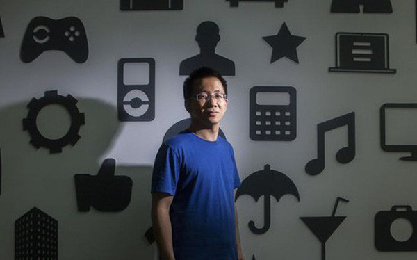 Không ai biết đến nhưng chàng trai 35 tuổi này đang sở hữu startup được định giá cao nhất thế giới hiện nay