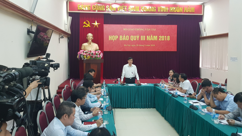 Bộ GTVT: Chưa có phương án xử lý cầu Thăng Long – Hà Nội