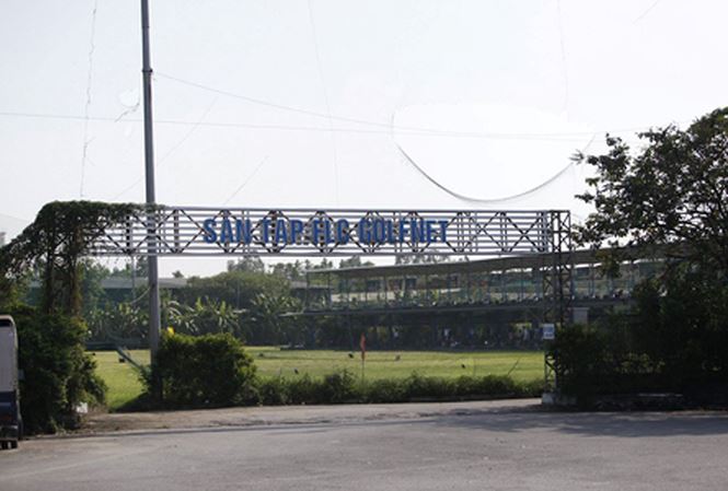 Ai chịu trách nhiệm sai phạm của Khu Liên hợp thể thao Mỹ Đình?