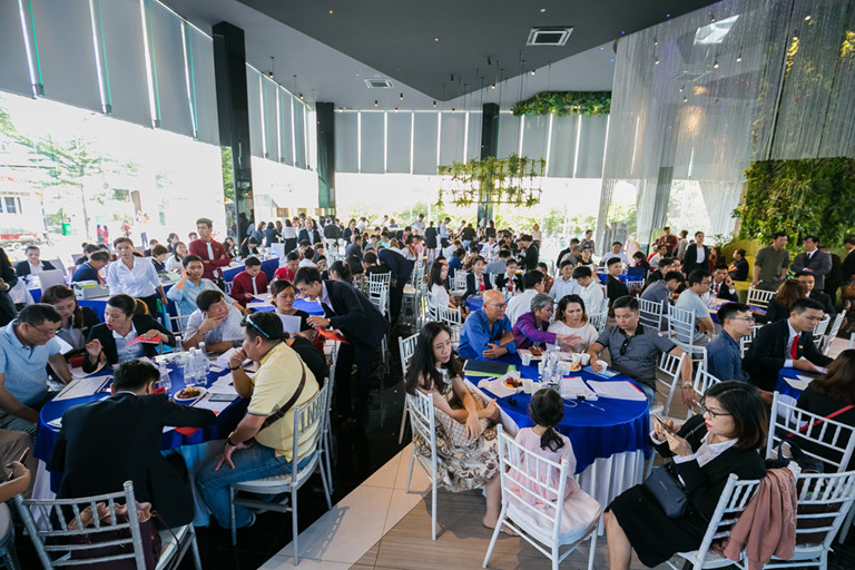 HoREA: Bất động sản sẽ khởi sắc những tháng cuối năm