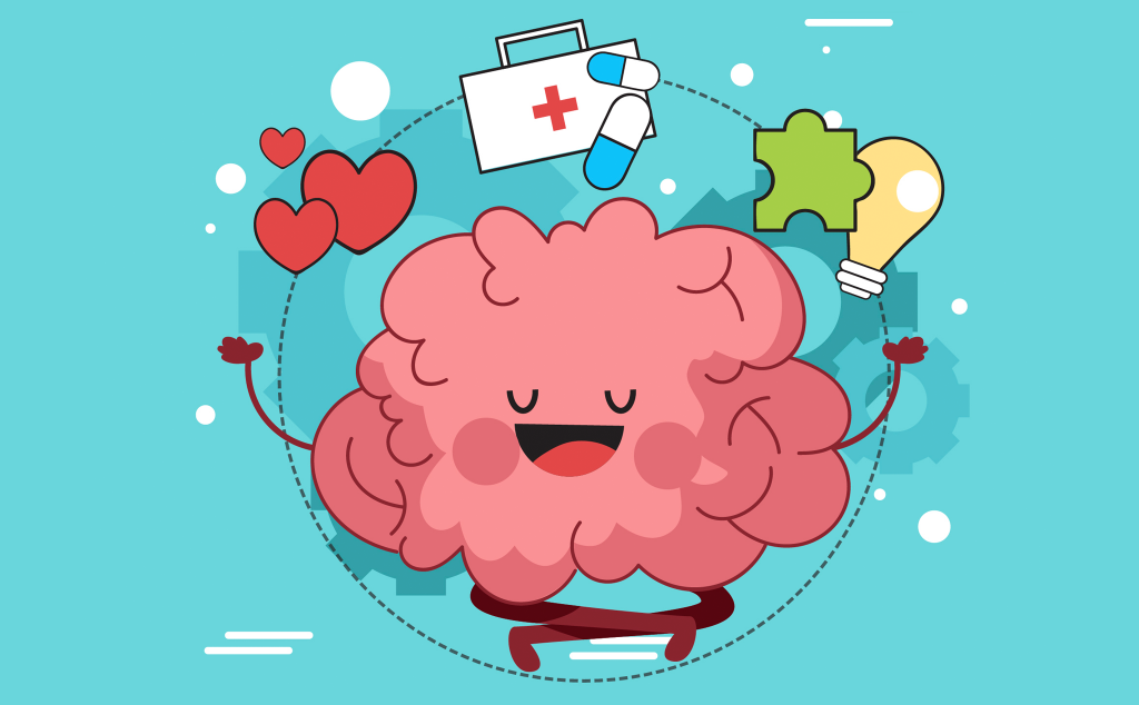 [Infographic] Quy trình ghi nhớ của não bộ và các phương pháp cải thiện trí nhớ!