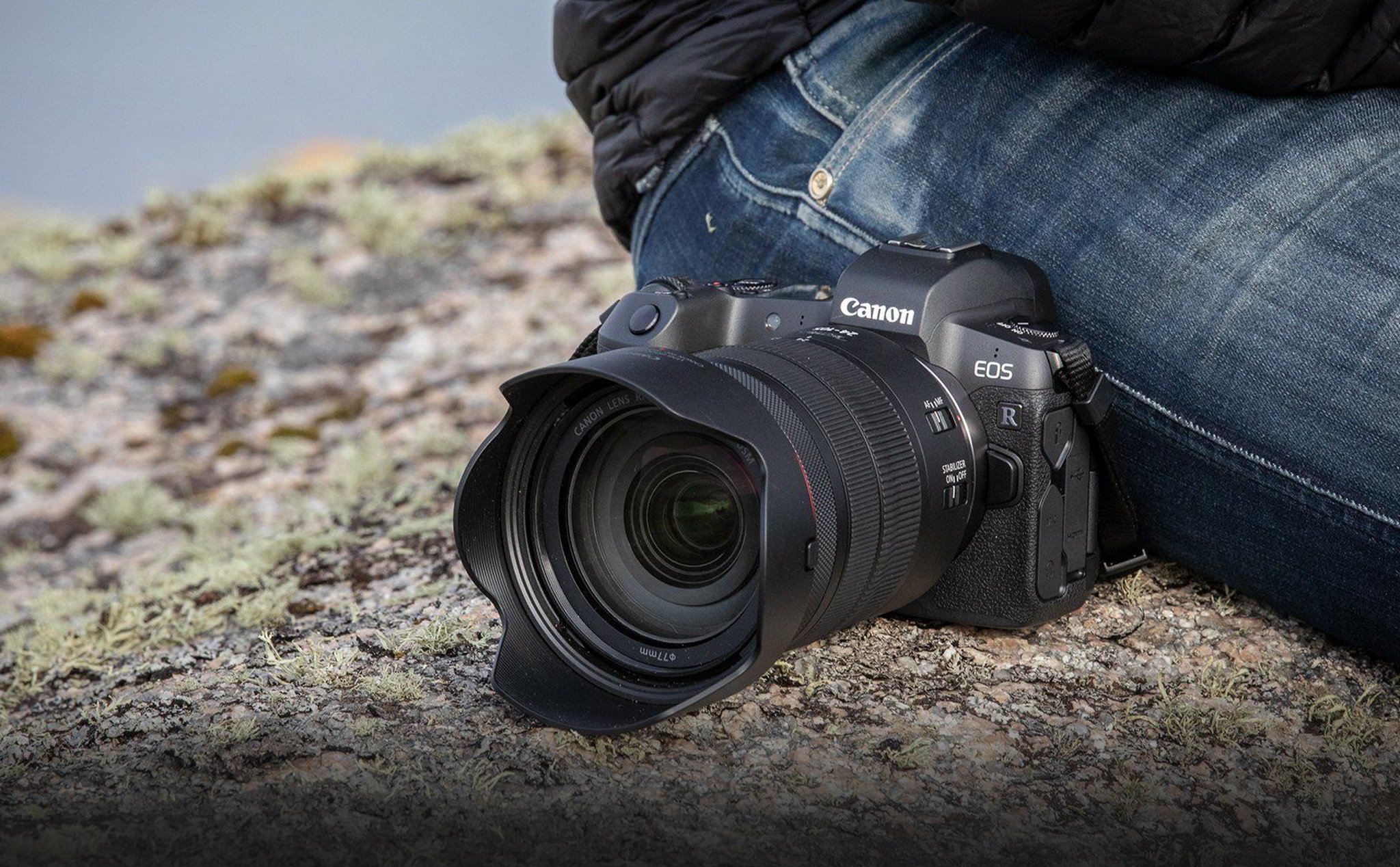 5 Công nghệ nổi bật trên Canon EOS R