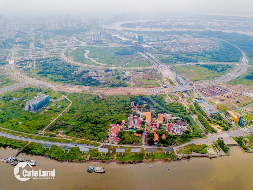 Trước ngày 30/11, TP.HCM sẽ xử lý các tổ chức, cá nhân có liên quan đến sai phạm tại Thủ Thiêm