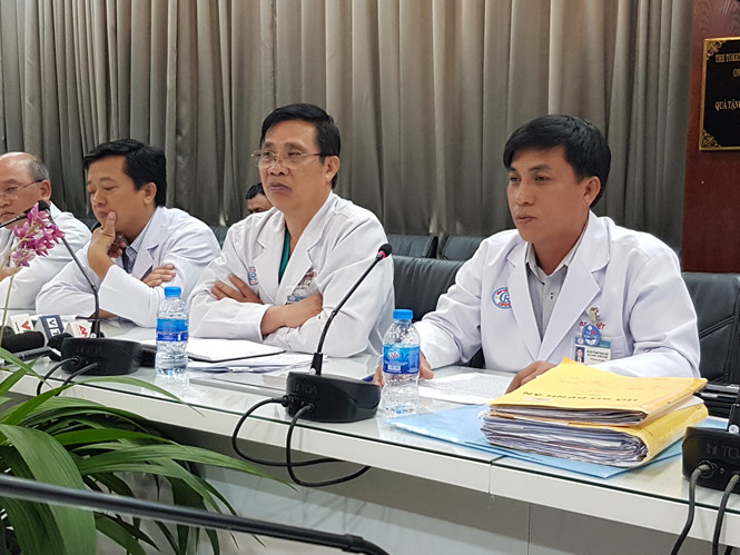 Bệnh viện Chợ Rẫy nói gì về trường hợp viêm tụy cấp tử vong?