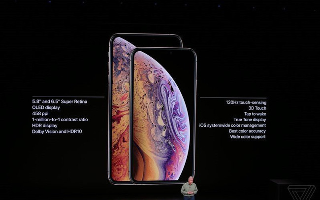 Apple ra siêu phẩm mới: Thị trường iPhone xách tay tại Việt Nam bị thổi giá “trên trời”