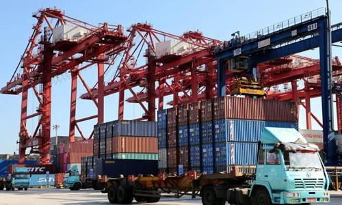 Trump có thể áp thêm thuế với 200 tỷ USD hàng Trung Quốc