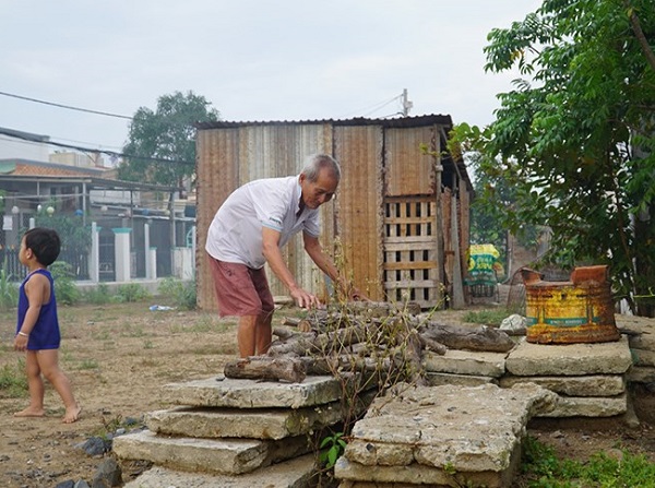 20.000 hộ dân TP.HCM sắp thoát quy hoạch treo