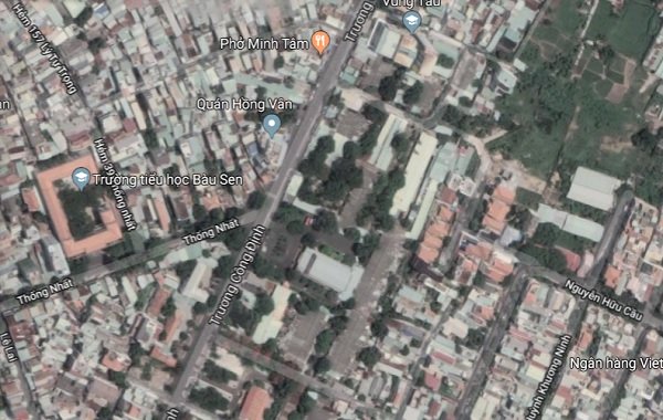 Bà Rịa – Vũng Tàu tính giao đất công không cần đấu giá?