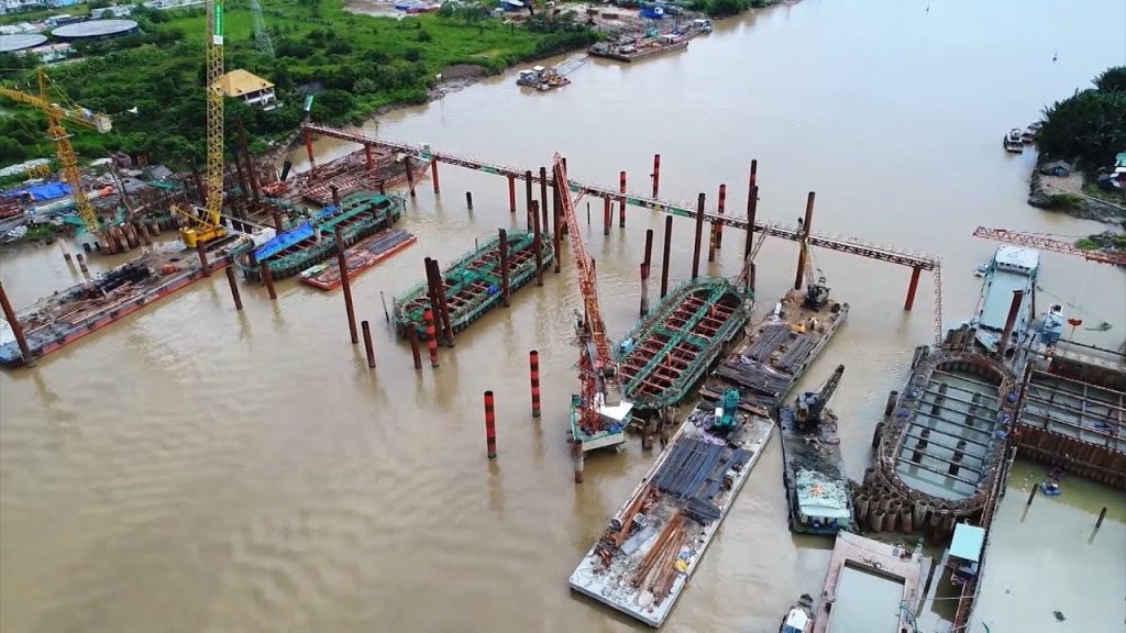 TP.HCM: Lập đoàn kiểm tra siêu dự án chống ngập 10.000 tỷ đồng