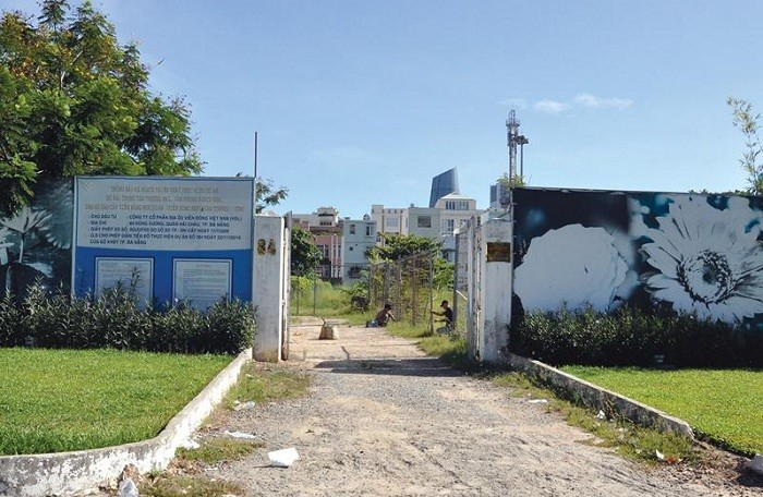 Dự án Đà Nẵng Center và Viễn Đông Meridian đứng trước nguy cơ bị thu hồi