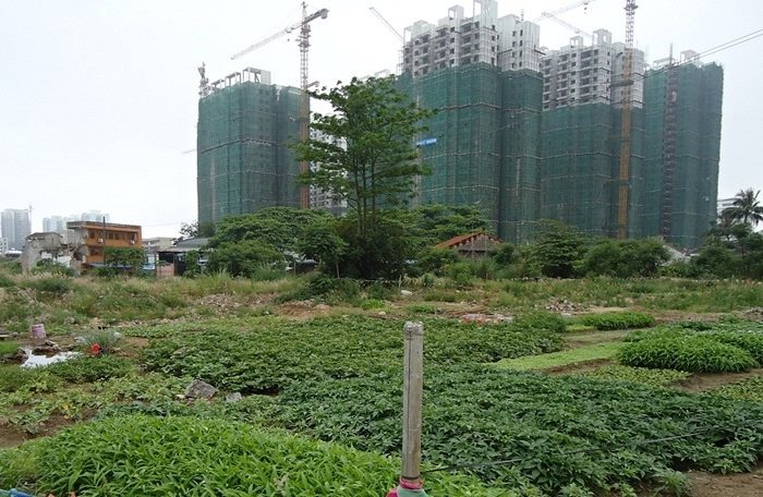 Hà Nội yêu cầu xem xét, thu hồi gần 400 dự án chậm triển khai, để hoang hóa