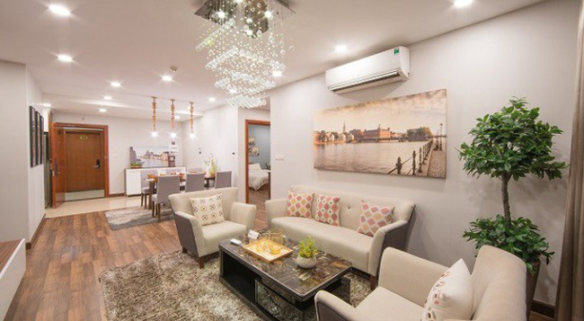 Nguồn cung mới chung cư Hà Nội: Dự án nào thu hút thị trường?