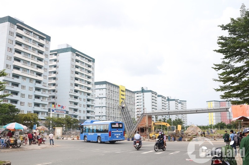 TP.HCM có thể làm nhà dưới 200 triệu đồng ở những đâu?