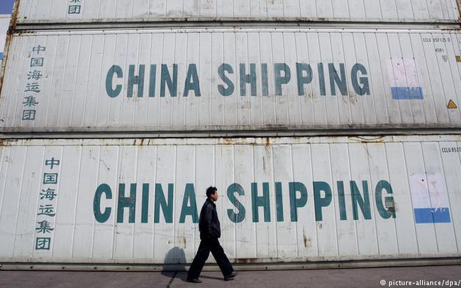 Trung Quốc đang cạn kiệt các lựa chọn để đáp trả cuộc chiến thương mại của Tổng thống Trump?