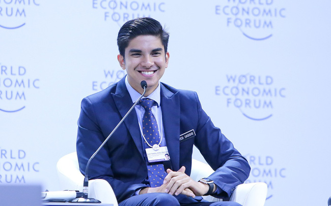 Bộ trưởng “hotboy” của Malaysia: Phải suy nghĩ khác thường để có kết quả phi thường